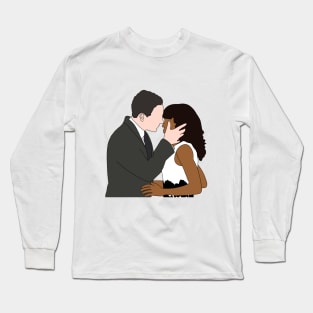 olitz Long Sleeve T-Shirt